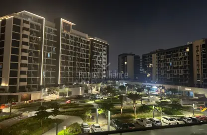 شقة - 1 حمام للبيع في 4 عزيزي ريفيرا - ميدان واحد - ميدان - دبي