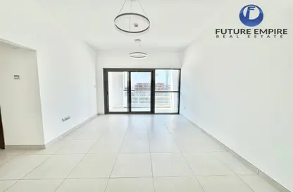 Apartment - 1 Bedroom - 2 Bathrooms for rent in Al Habbai 4 - Jumeirah Garden City - Al Satwa - Dubai