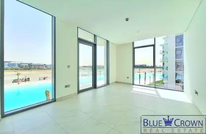 Apartment - 1 Bedroom - 2 Bathrooms for rent in Residences 30 - District One - Mohammed Bin Rashid City - Dubai