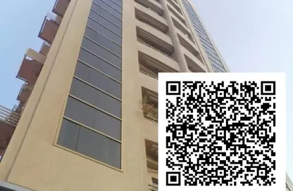 Apartment - Studio - 1 Bathroom for rent in Abu Shagara building - Abu shagara - Sharjah