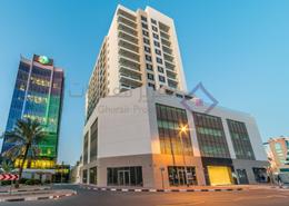 BRAND NEW BUILDING | 2BR HALL | PORT SAEED!! 1 MONTH FREE!!