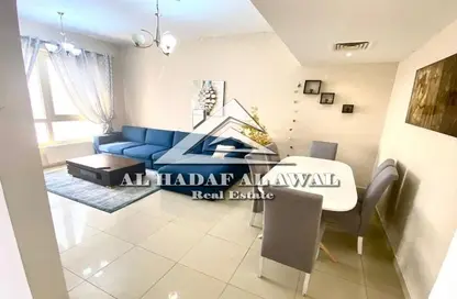 شقة - غرفة نوم - 1 حمام للايجار في الخان - الشارقة