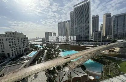 Apartment - 3 Bedrooms - 3 Bathrooms for sale in Grove - Creek Beach - Dubai Creek Harbour (The Lagoons) - Dubai