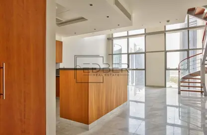 Apartment - 2 Bedrooms - 3 Bathrooms for sale in Central Park Residential Tower - Central Park Tower - DIFC - Dubai