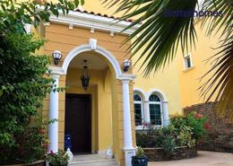 Villa - 3 bedrooms - 4 bathrooms for rent in Legacy - Jumeirah Park - Dubai
