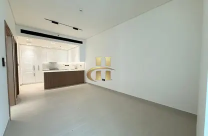 Apartment - 1 Bedroom - 2 Bathrooms for rent in Binghatti Azure - Jumeirah Village Circle - Dubai Apartment - 1 Bedroom - 2 Bathrooms for rent in Binghatti Azure - Jumeirah Village Circle - Dubai