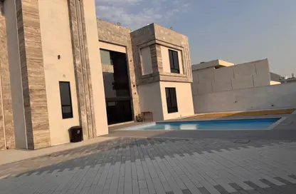 فيلا - 5 غرف نوم - 6 حمامات للايجار في وادي الشبك - دبي