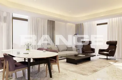 شقة - 2 غرف نوم - 3 حمامات للبيع في 4 بارك جيت ريزيدنس - مساكن بارك غايت - الكفاف - زعبيل - دبي