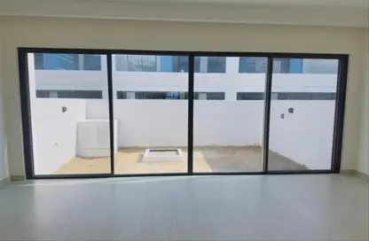 Townhouse - 4 Bedrooms - 4 Bathrooms for rent in Santorini - Damac Lagoons - Dubai