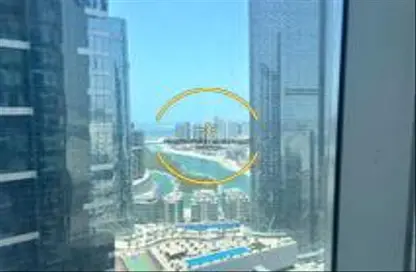 شقة - 3 غرف نوم - 4 حمامات للبيع في برج البوابة 2 - شمس أبوظبي - جزيرة الريم - أبوظبي