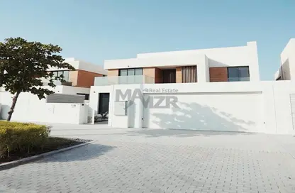 فيلا - 4 غرف نوم - 5 حمامات للبيع في ذا دونز - سعديات رزيرف - جزيرة السعديات - أبوظبي