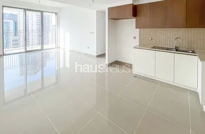 Apartment - 2 Bedrooms - 2 Bathrooms for rent in 17 Icon Bay - Dubai Creek Harbour (The Lagoons) - Dubai