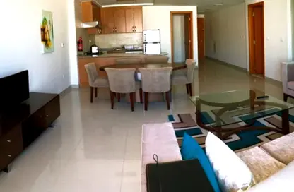 Apartment - 3 Bedrooms - 4 Bathrooms for sale in Suburbia Tower 1 - Suburbia - Downtown Jebel Ali - Dubai