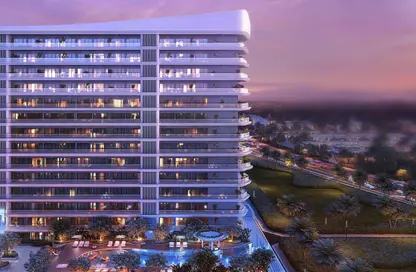 Apartment - 2 Bedrooms - 2 Bathrooms for sale in Elo 2 - Elo - Damac Hills 2 - Dubai