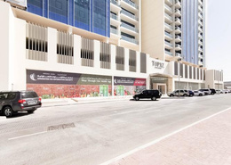 Spacious Retail Space in a Prime Location