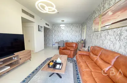 شقة - 2 غرف نوم - 2 حمامات للبيع في D بارك بوينت مبني - بارك بوينت - دبي هيلز استيت - دبي