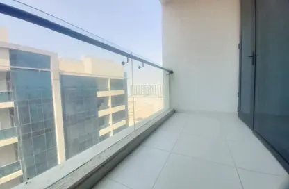 شقة - 2 غرف نوم - 3 حمامات للايجار في الورقاء 1 - الورقاء - دبي