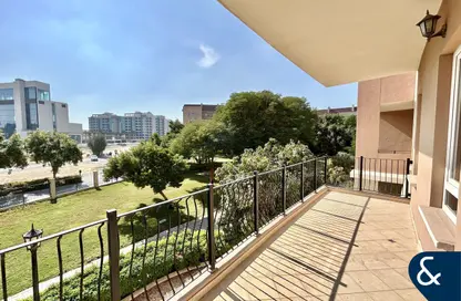 Apartment - 2 Bedrooms - 3 Bathrooms for sale in Shakespeare Circus 3 - Shakespeare Circus - Motor City - Dubai