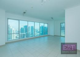 Apartment - 2 bedrooms - 3 bathrooms for sale in Paloma Tower - Marina Promenade - Dubai Marina - Dubai