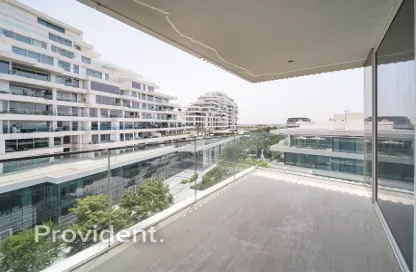 Apartment - 3 Bedrooms - 4 Bathrooms for rent in Ashjar G1 - Ashjar - Al Barari - Dubai
