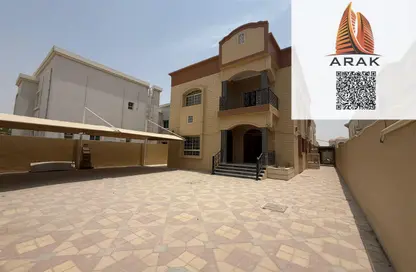 فيلا - 5 غرف نوم - 6 حمامات للايجار في فلل الروضة 2 - 2 الروضة - الروضة - عجمان فيلا - 5 غرف نوم - 6 حمامات للايجار في فلل الروضة 2 - 2 الروضة - الروضة - عجمان