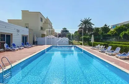 Villa - 3 Bedrooms - 4 Bathrooms for sale in Contemporary Style - Al Reef Villas - Al Reef - Abu Dhabi