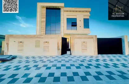 فيلا - 5 غرف نوم - 7 حمامات للبيع في الزاهية جاردنز - الزاهية - عجمان