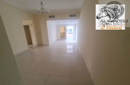شقة - 2 غرف نوم - 2 حمامات للايجار في برج النعيمية  2 - أبراج النعيمية - النعيمية - عجمان
