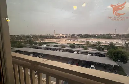 شقة - 1 حمام للايجار في 15B البحيرة - لاجون - ميناء العرب - راس الخيمة - رأس الخيمة