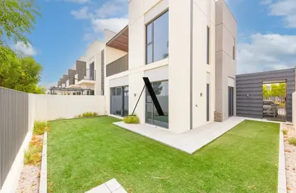 Villa - 4 Bedrooms - 4 Bathrooms for sale in Sun - Arabian Ranches 3 - Dubai