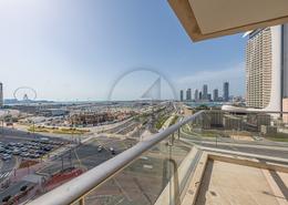 صورةشرفة لـ: بنتهاوس - 4 غرف نوم - 6 حمامات للكراء في الحلم - دبي مارينا - دبي, صورة 1