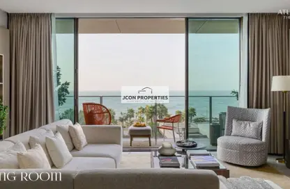 Apartment - 2 Bedrooms - 3 Bathrooms for rent in Atlantis The Royal Residences - Palm Jumeirah - Dubai