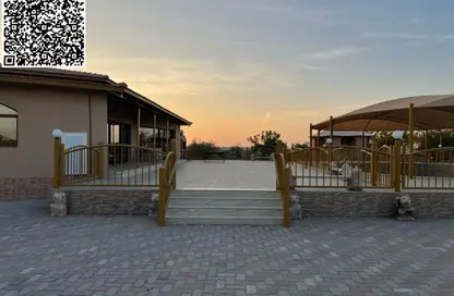 Villa - 7 Bedrooms - 7+ Bathrooms for sale in Al Dhaid - Sharjah