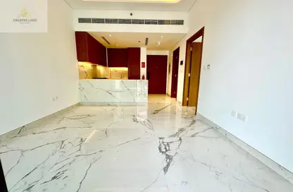 Apartment - 1 Bedroom - 1 Bathroom for rent in AZIZI Riviera - Meydan One - Meydan - Dubai