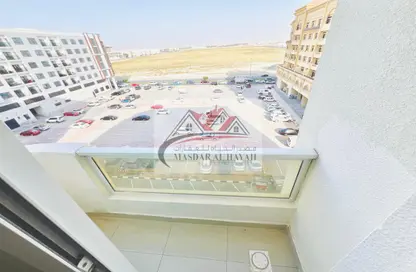Apartment - 2 Bedrooms - 3 Bathrooms for rent in Salam Building - Muwaileh Commercial - Sharjah