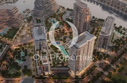 Apartment - 1 Bedroom - 2 Bathrooms for sale in Solera Downtown Mina - Mina Al Arab - Ras Al Khaimah