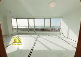 Apartment - 4 bedrooms - 4 bathrooms for rent in 3 Sails Tower - Corniche Road - Abu Dhabi