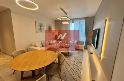 Apartment - 2 Bedrooms - 3 Bathrooms for rent in Vida Dubai Mall Tower 2 - Vida Residences Dubai Mall - Downtown Dubai - Dubai Apartment - 2 Bedrooms - 3 Bathrooms for rent in Vida Dubai Mall Tower 2 - Vida Residences Dubai Mall - Downtown Dubai - Dubai