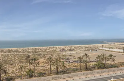 شقة - 1 حمام للايجار في 5 رويال بريز - رويال بريز - قرية الحمرا - رأس الخيمة