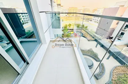 Apartment - 1 Bedroom - 2 Bathrooms for rent in Al Warsan 4 - Al Warsan - Dubai