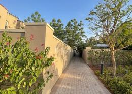 Villa - 3 bedrooms - 4 bathrooms for sale in Casa Viva - Serena - Dubai