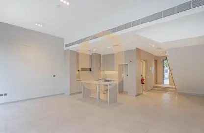 Townhouse - 3 Bedrooms - 4 Bathrooms for rent in MAG Eye - District 7 - Mohammed Bin Rashid City - Dubai
