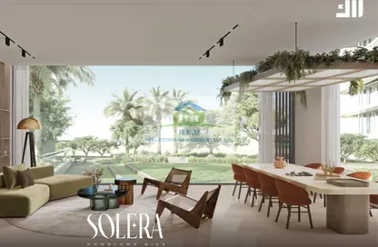 Townhouse - 2 Bedrooms - 4 Bathrooms for sale in Quattro Del Mar - Hayat Island - Mina Al Arab - Ras Al Khaimah