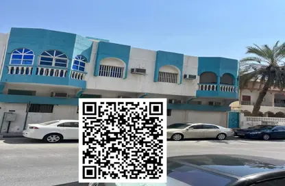 Apartment - 2 Bedrooms - 1 Bathroom for rent in Al Naemiya Tower 1 - Al Naemiya Towers - Al Nuaimiya - Ajman