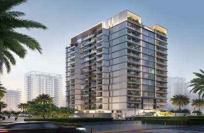 Apartment - 1 Bedroom - 2 Bathrooms for sale in Verdania 1 - Dubai Land Residence Complex - Dubai