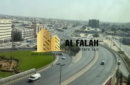 شقة للايجار في المجاز 2 - المجاز - الشارقة