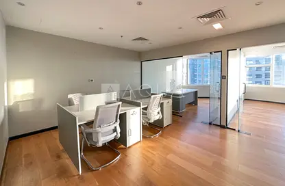 Office Space - Studio for rent in HDS Business Centre - JLT Cluster M - Jumeirah Lake Towers - Dubai