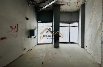 متجر - استوديو للايجار في هافن هايتس - الجداف - دبي