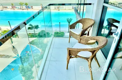 Apartment - 1 Bedroom - 2 Bathrooms for rent in Residences 22 - District One - Mohammed Bin Rashid City - Dubai