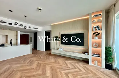 Apartment - 1 Bedroom - 1 Bathroom for sale in The Fairways West - The Fairways - The Views - Dubai